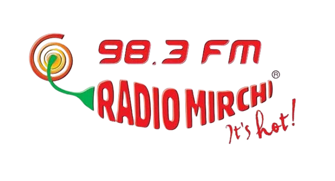 Radio Mirchi Logo