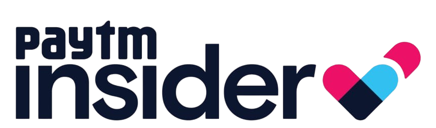 Paytm Insider Logo