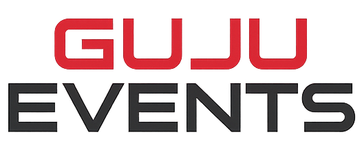 Guju Events Logo